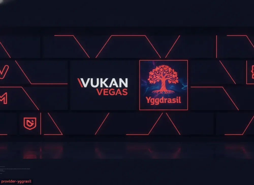 Yggdrasil